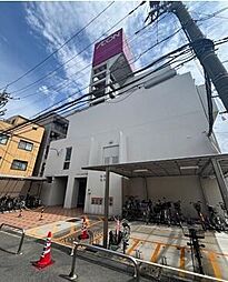 ハンリョウ八尾ハイツ