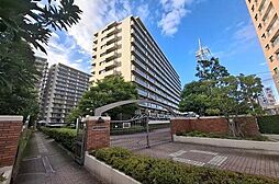 ファミールハイツ八尾A棟