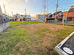 青山町4丁目　売土地