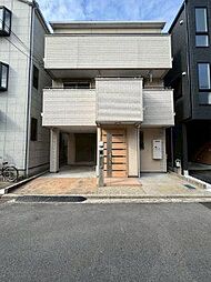 中古戸建 柏原市大正2丁目