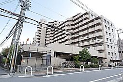 キャステージパーク1番街