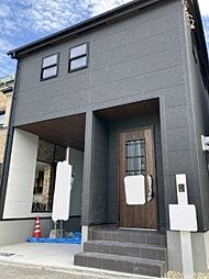 新築戸建 柏原市旭ヶ丘3丁目