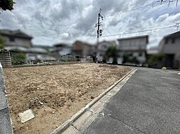 売土地 山本町5丁目