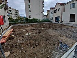 新築戸建 八尾市山本町北第2