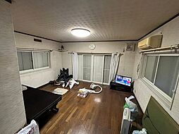 中古戸建 沼3丁目