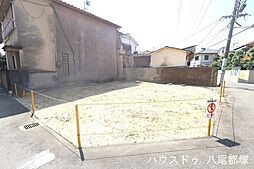 売土地 山本町北3丁目