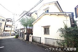 土地 山本町南8丁目