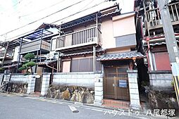 売土地　東山本町4丁目