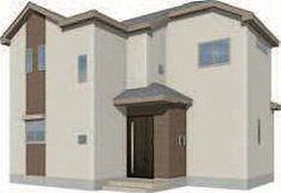 新築戸建 八尾市長池町2丁目