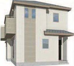 新築戸建 八尾市長池町2丁目