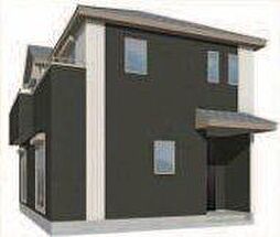 新築戸建 八尾市長池町2丁目