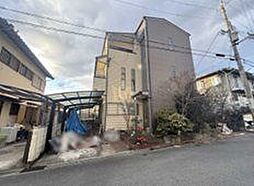 中古戸建　垣内4丁目