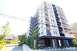 ローレルスクエア柏原