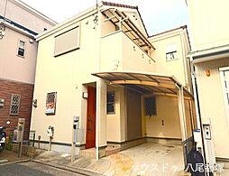 中古戸建 上尾町2丁目