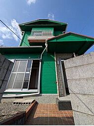 中古戸建 柏原市片山町