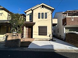 中古戸建 緑ヶ丘5丁目