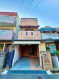 中古戸建 老原4丁目
