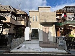 新築戸建 東山本町9丁目