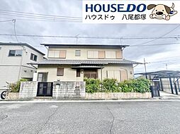 中古戸建 柏原市高井田