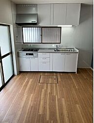 中古戸建 老原1丁目