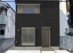 新築戸建 天王寺屋5丁目