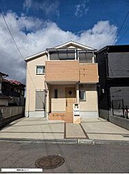 中古戸建 柏原市国分本町7丁目