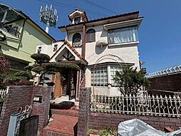 中古戸建 恩智北町4丁目