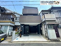 中古戸建 高美町2丁目