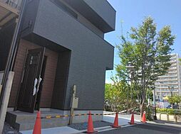 新築戸建 山本町南3丁目