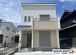 新築戸建 神宮寺5丁目全4区画