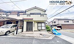 中古戸建 弓削町南3丁目