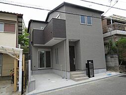 新築戸建 柏原市田辺2丁目