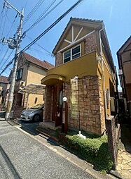 中古戸建 柏原市石川町