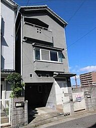 中古戸建 志紀町南4