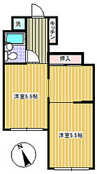 パステルシティ西新宿 103