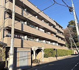 ゾンネンハイム武蔵関 502