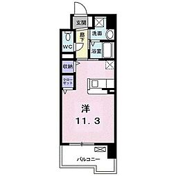エミネンス駅南
