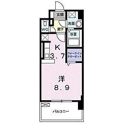 マーヴェラス駅南