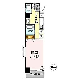 パシフィック佐賀II