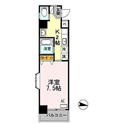 パシフィック佐賀II