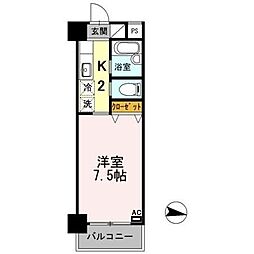 パシフィック佐賀II