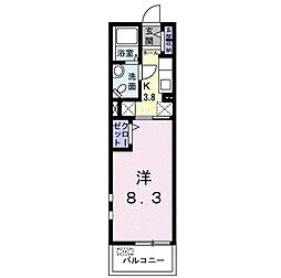 シャルモントウII