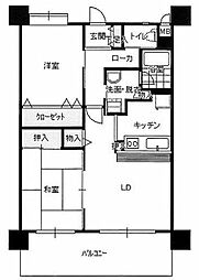 ユメックスマンション　ラ・ヴィー欅