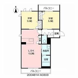 シャーメゾン成章