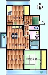 神野パークハイツ