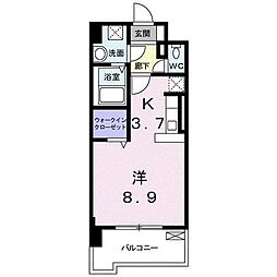 マーヴェラス駅南