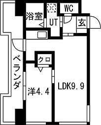 ビュークレスト佐賀駅前