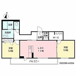 グランメゾン　Ａ棟