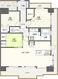 アルフィーネ日の出フィールズ