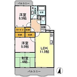 ウェスティン21B